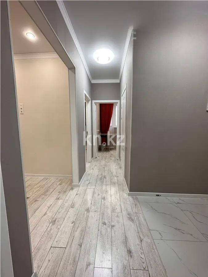 Продажа 3-комнатной квартиры, 63.5 м² - Продажа трехкомнатных квартир от собственников в Астане - страница 44 фото 5 из 5