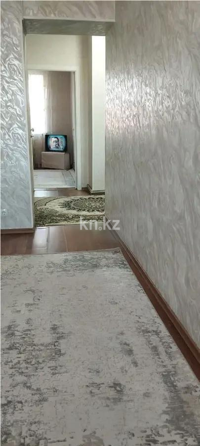 Продажа 2-комнатной квартиры, 48 м², ул. Лесная поляна, дом  4 - Продажа  двухкомнатных квартир в Астане фото 1 из 3