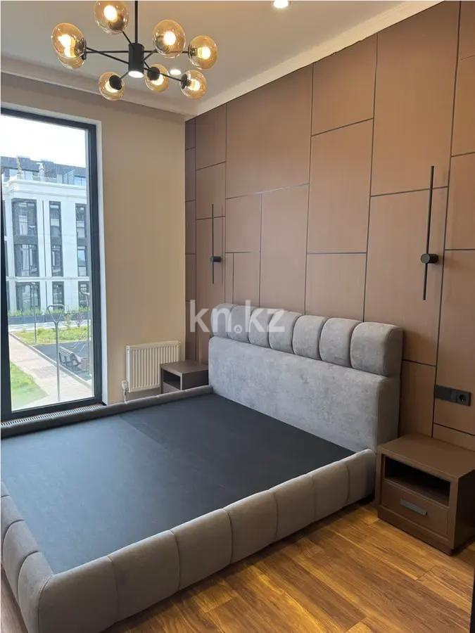 Продажа 2-комнатной квартиры, 90 м², ул. Рахмадиева, дом  6 - Продажа квартир в новостройках Алматы без посредников с фото фото 2 из 5