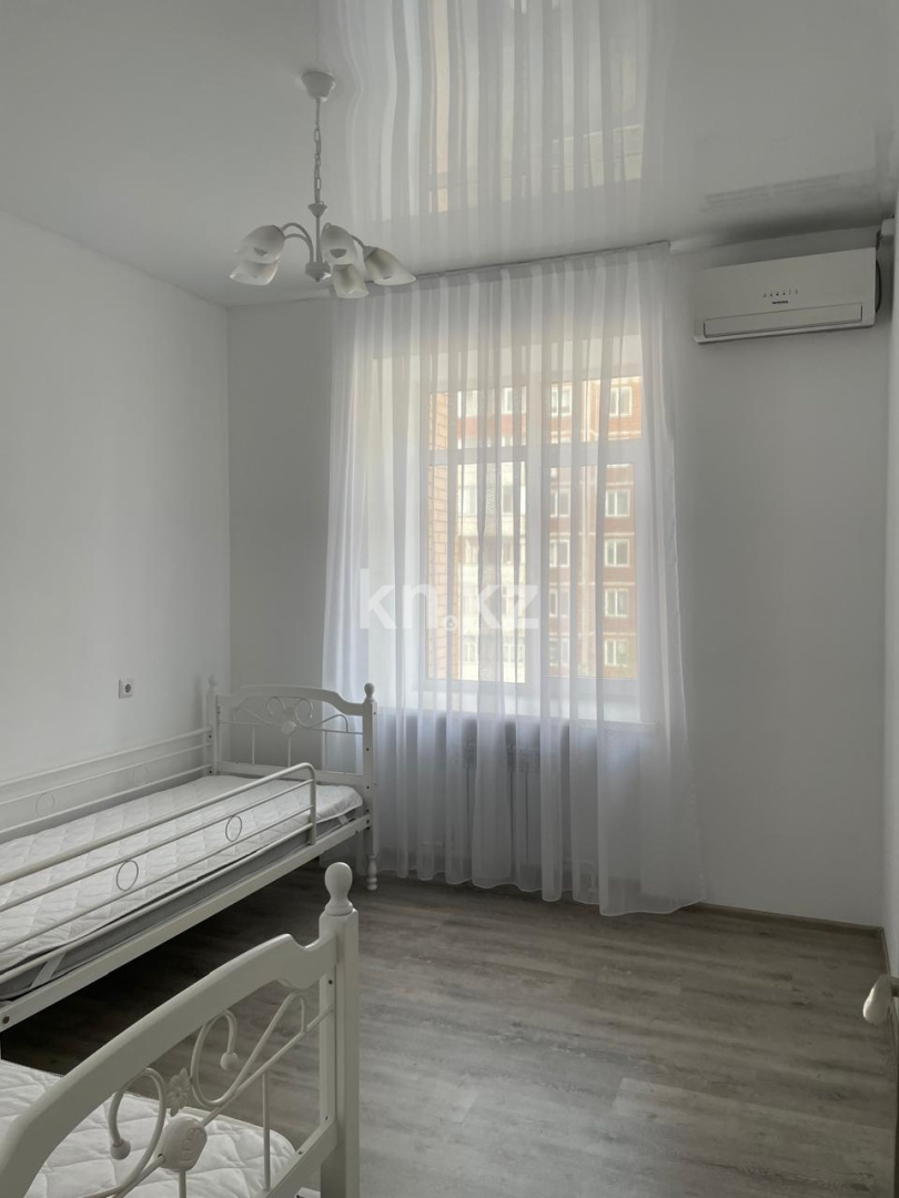Аренда 2-комнатной квартиры, 56 м² - Аренда недвижимости в Караганде фото 22 из 26