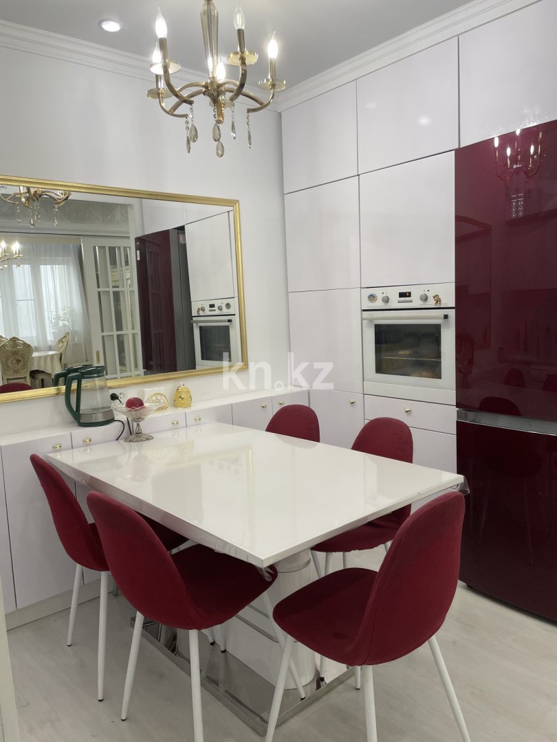 Продажа 3-комнатной квартиры, 83 м² - Продажа трехкомнатных квартир от собственников в Алматы - страница 2 фото 2 из 16