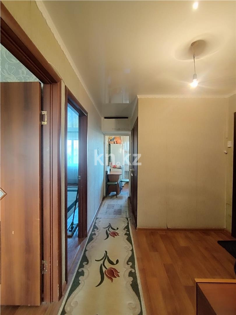 Продажа 3-комнатной квартиры, 62 м², ул. 6-й мик-н в Темиртау - фото 10
