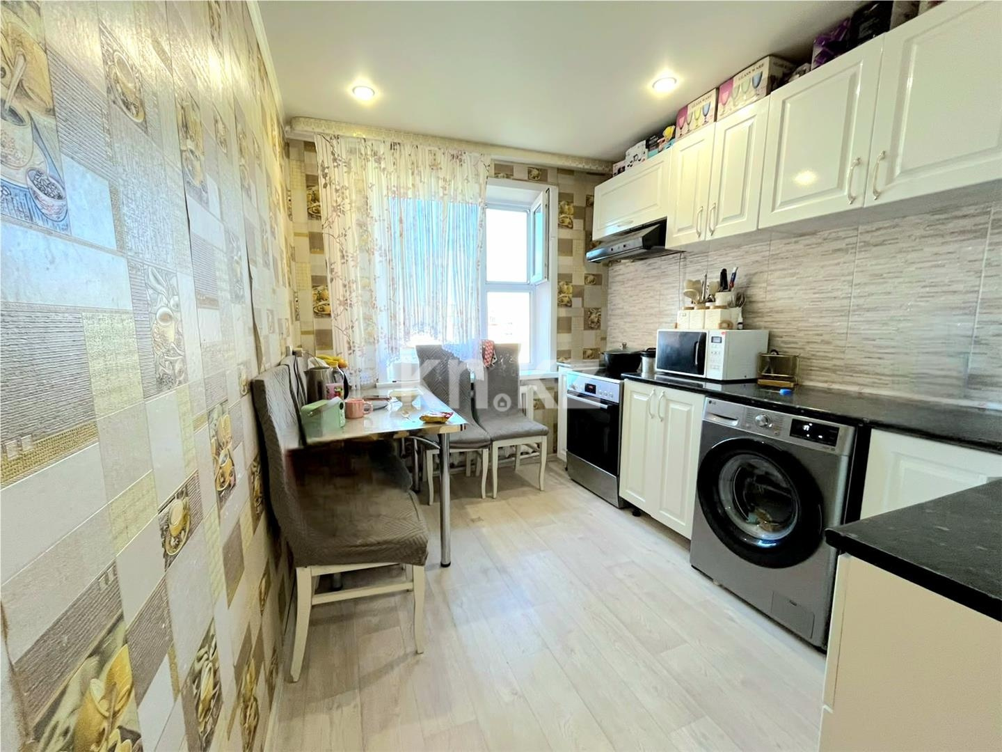 Продажа 3-комнатной квартиры, 68 м² в Темиртау - фото 4