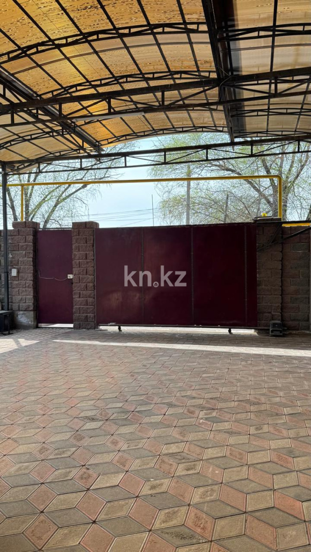 Продажа 7-комнатного дома, 520 м² - Продажа домов, коттеджей в Алматы фото 3 из 3