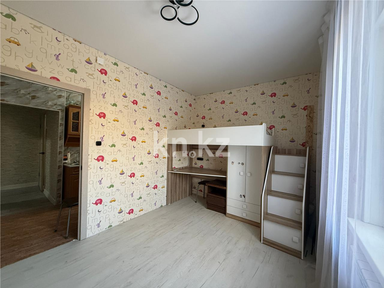 Продажа 2-комнатной квартиры, 47 м² - Продажа двухкомнатных квартир в кирпичном доме в Темиртау фото 6 из 15