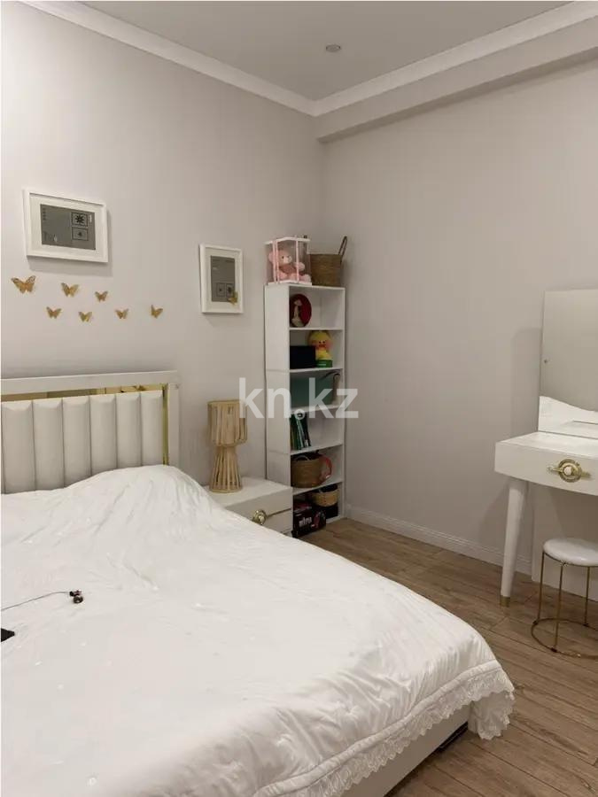 Продажа 4-комнатной квартиры, 130 м², ул. Ермекова, дом  1/1 - Продажа  четырехкомнатных квартир в новостройках Астаны без посредников фото 2 из 6