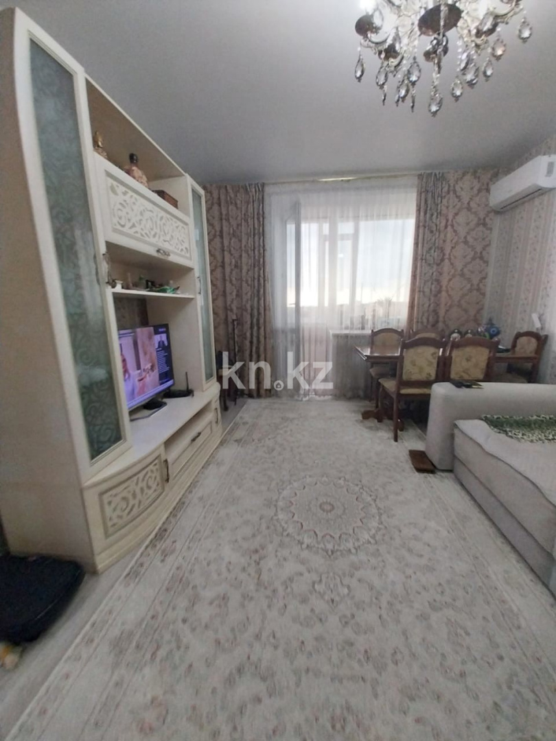 Продажа 1-комнатной квартиры, 47.9 м² - Продажа квартир в Костанае фото 1 из 22