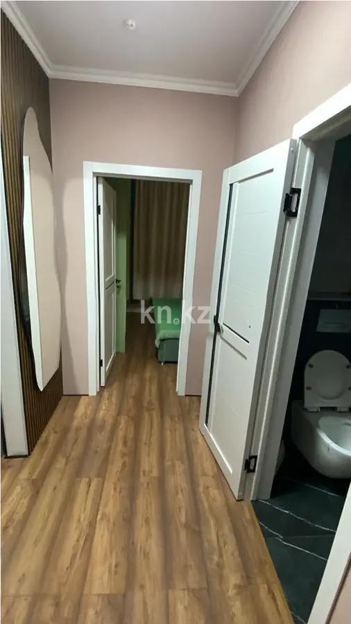 Продажа 1-комнатной квартиры, 35.8 м², пр. Тлендиева, дом  44а - Продажа квартир в Казахстане фото 5 из 6