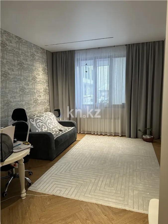 Продажа 3-комнатной квартиры, 110 м² в Астане - фото 3
