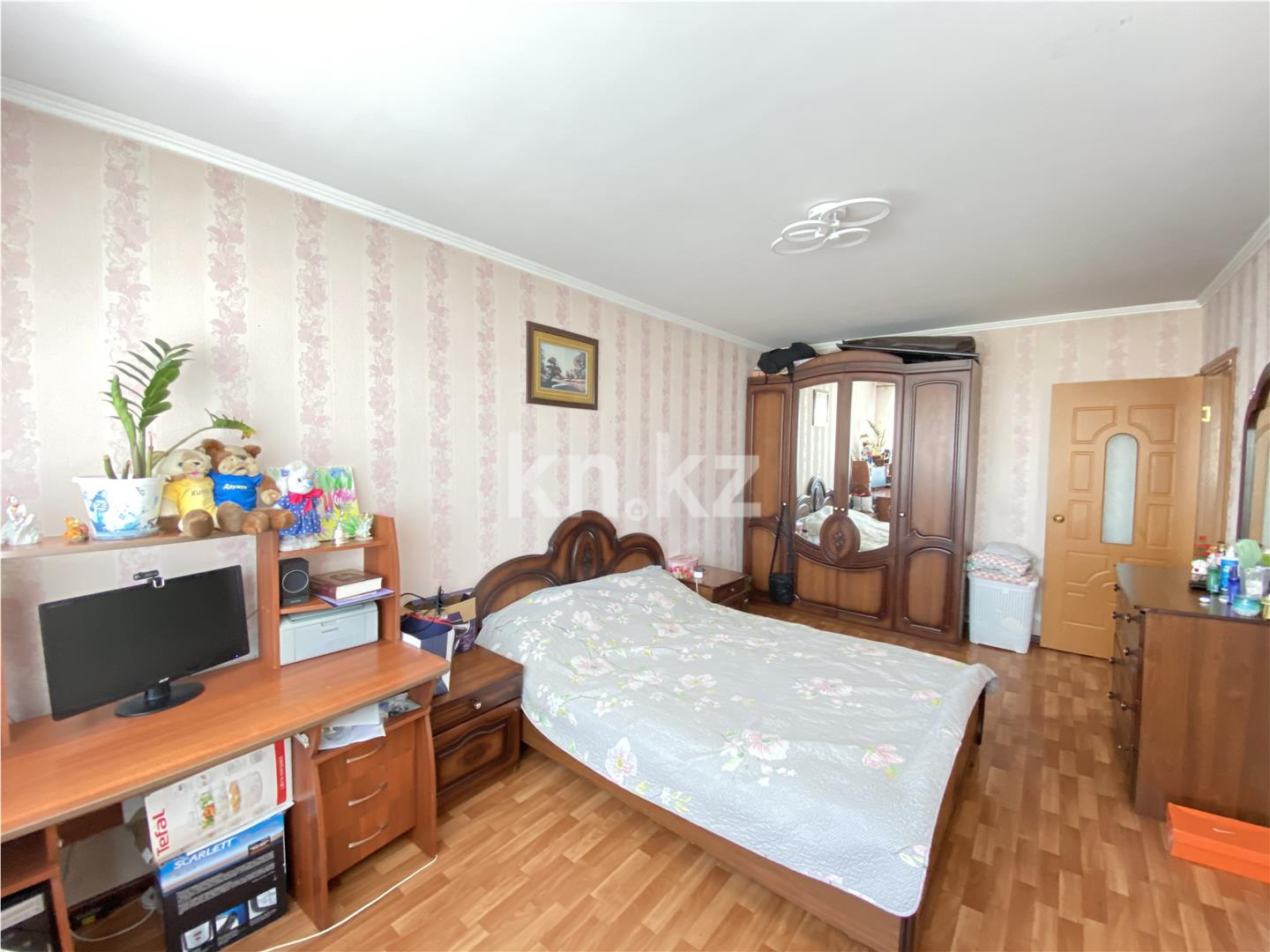 Продажа 3-комнатной квартиры, 61 м² в Караганде - фото 5