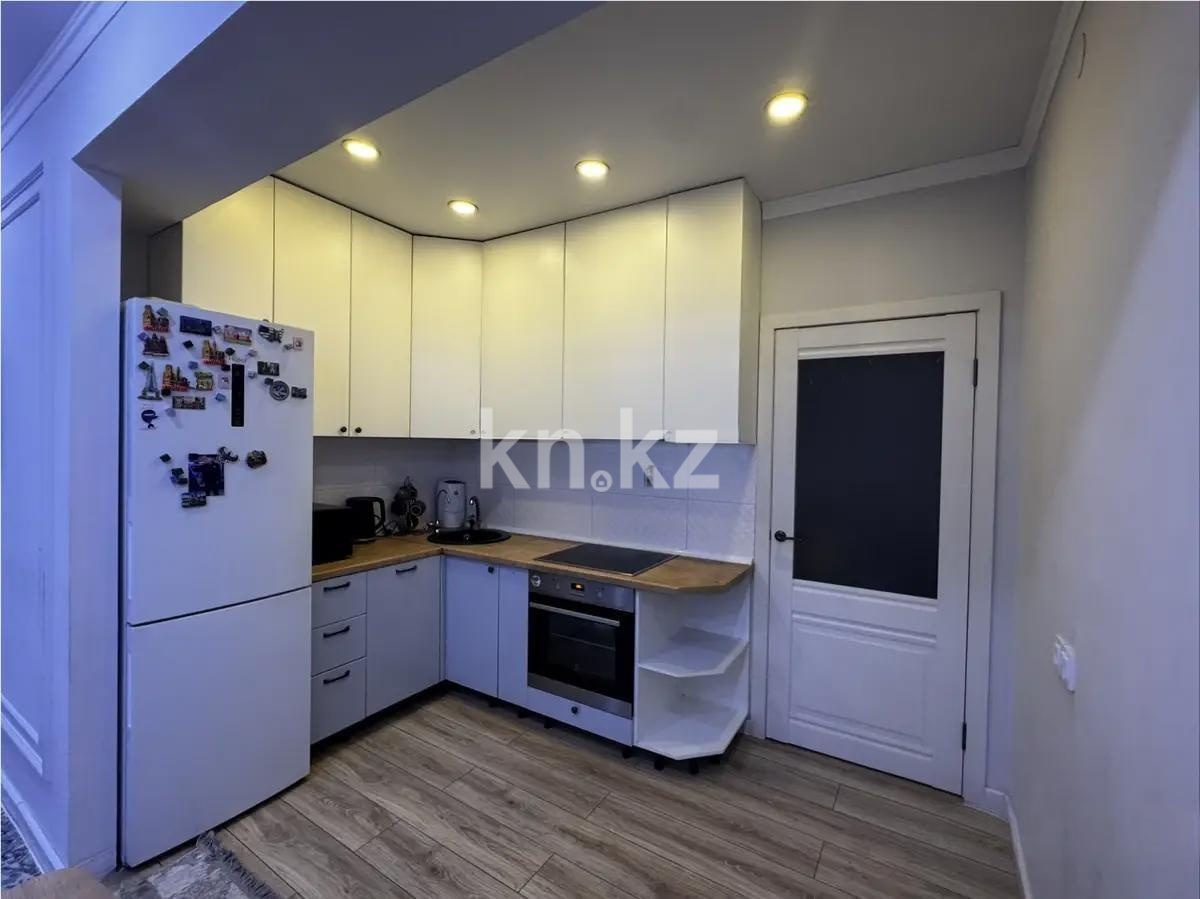 Продажа 3-комнатной квартиры, 65 м² - Продажа  трехкомнатных квартир в новостройках Алматы - страница 64 фото 5 из 7