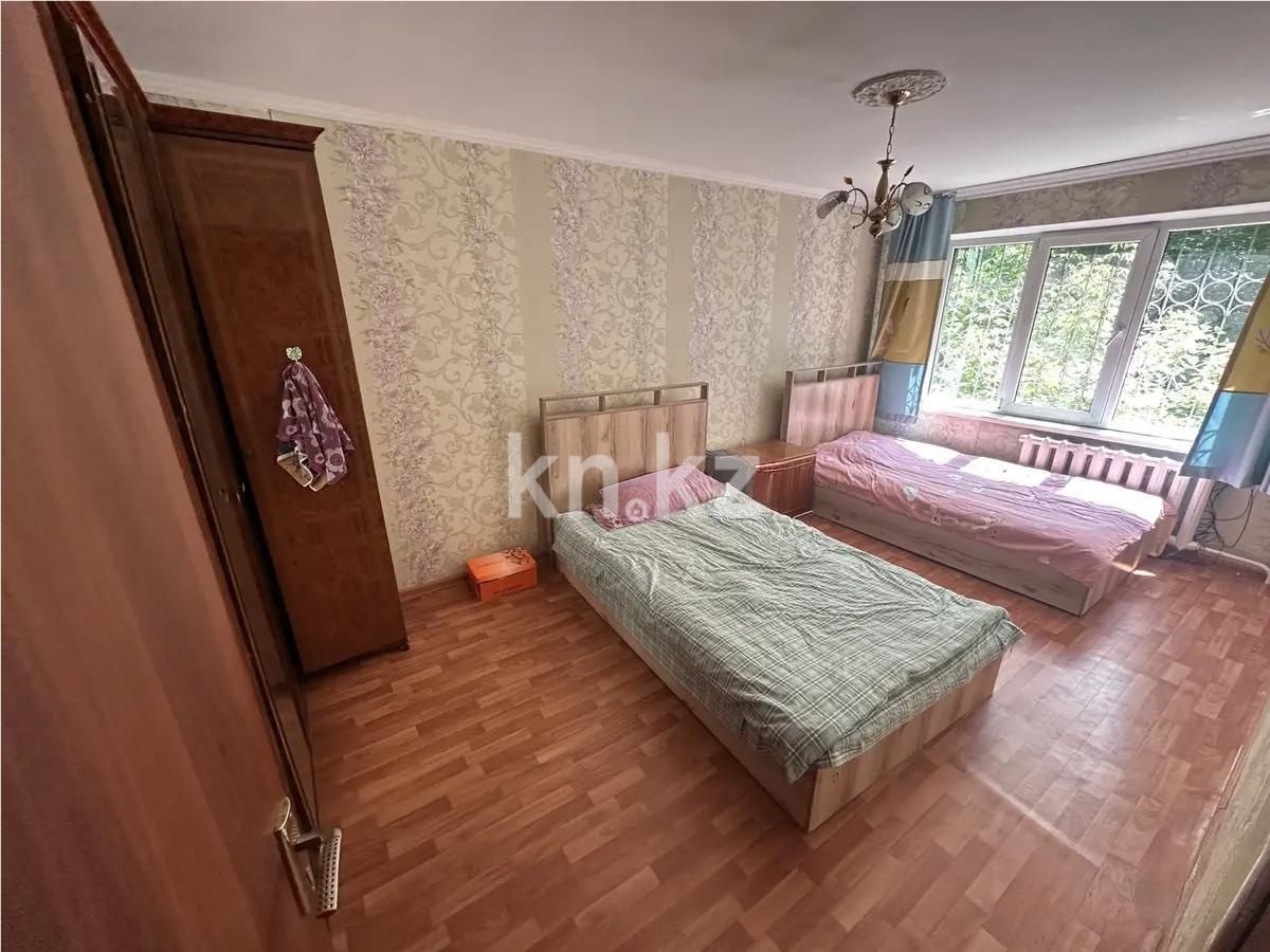 Продажа 3-комнатной квартиры, 62 м² - Продажа трехкомнатных квартир от собственников в Алматы - страница 2 фото 2 из 3