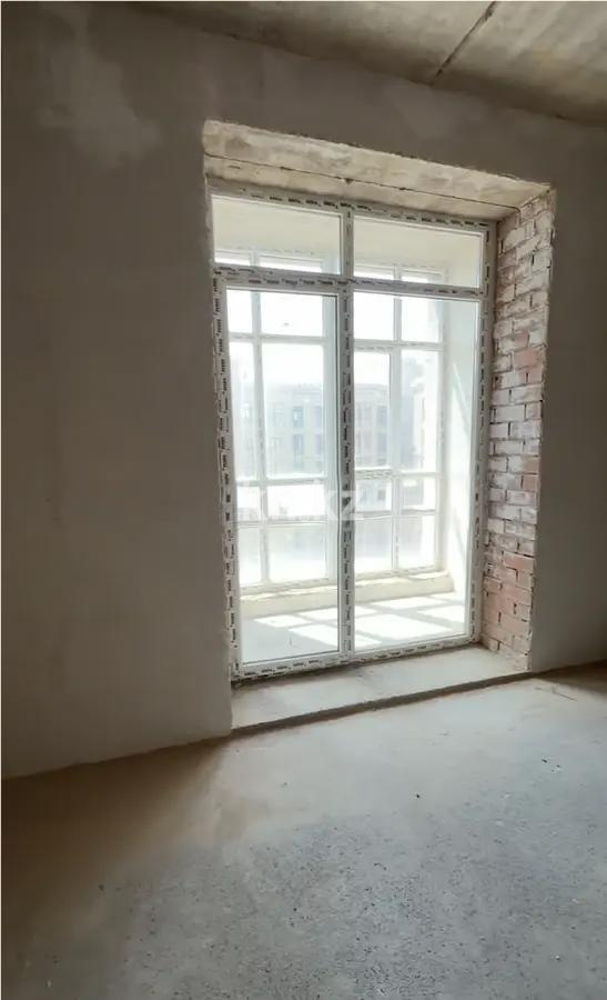 Продажа 1-комнатной квартиры, 42.4 м² - Продажа квартир в р-не Есиль Астаны - страница 2 фото 1 из 3