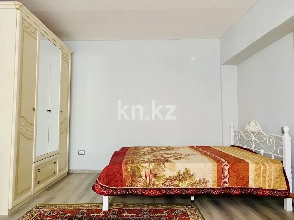 Продажа 1-комнатной квартиры, 42 м² в Алматы