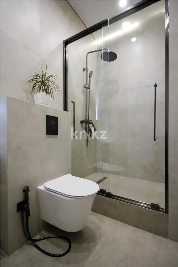 Продажа 2-комнатной квартиры, 56 м², ул. Розыбакиева, дом  237 - Продажа квартир в Алматы фото 4 из 5