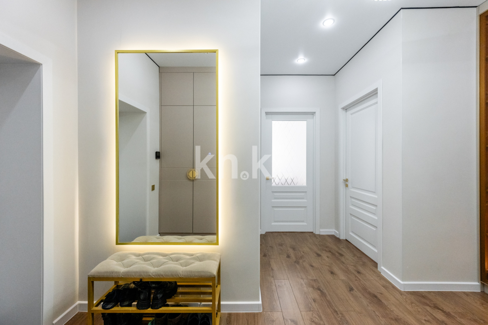 Продажа 3-комнатной квартиры, 85 м² в Астане - фото 10