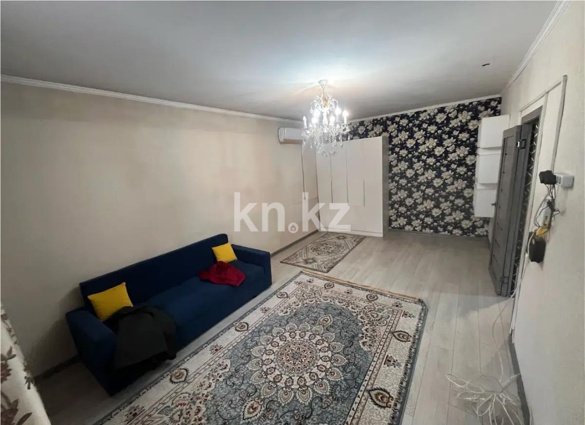 Продажа 1-комнатной квартиры, 44 м², ул. Северное Кольцо, дом  86/14 в Алматы - фото 2