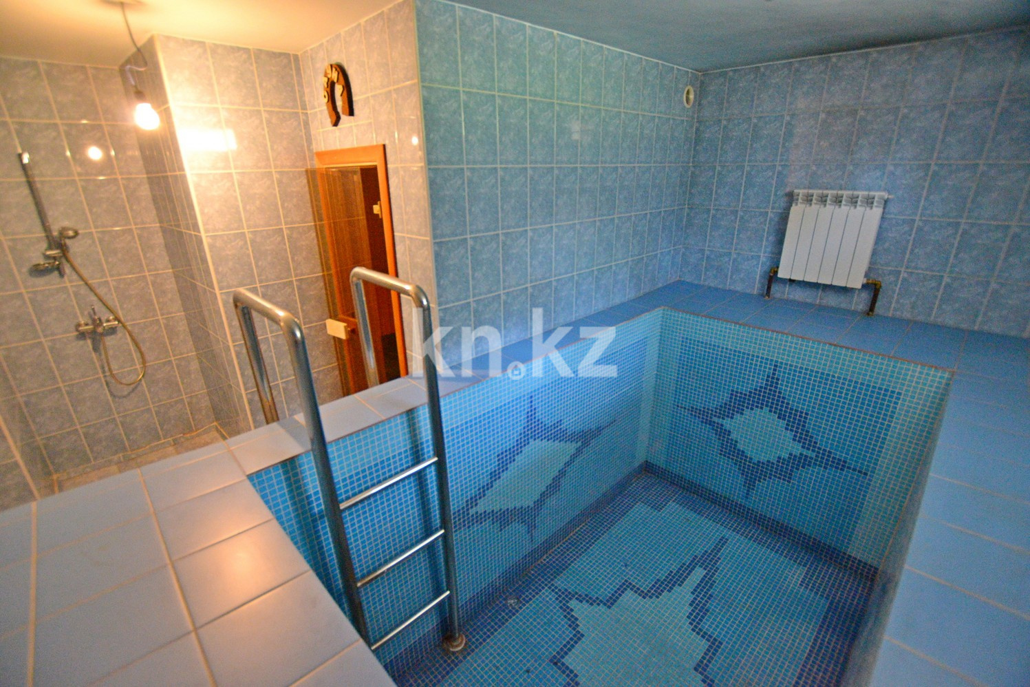 Продажа 8-комнатного дома, 260 м², ул. Шевцовой в Алматы - фото 24