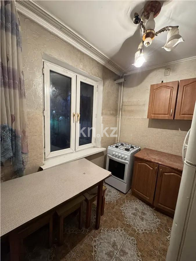 Продажа 2-комнатной квартиры, 46 м² - Продажа квартир в Алматы - страница 8 фото 3 из 4