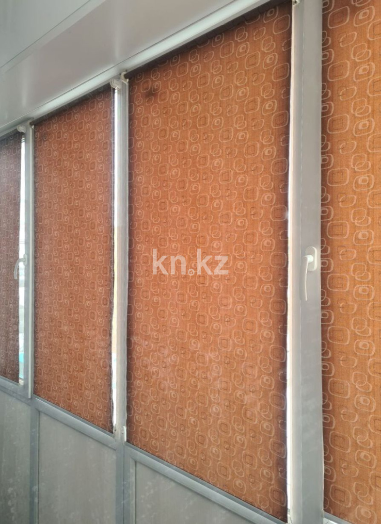 Продажа 1-комнатной квартиры, 33 м² - Продажа однокомнатных квартир в Усть-Каменогорске фото 27 из 31