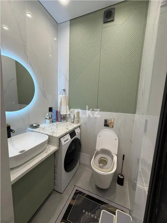 Продажа 3-комнатной квартиры, 75 м² - Продажа квартир от собственников в Караганде - страница 30 фото 6 из 7