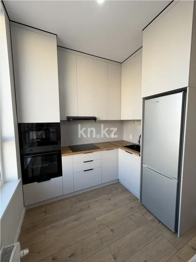 Продажа 2-комнатной квартиры, 60 м² - Продажа квартир в Астане с фото - страница 2 фото 3 из 6