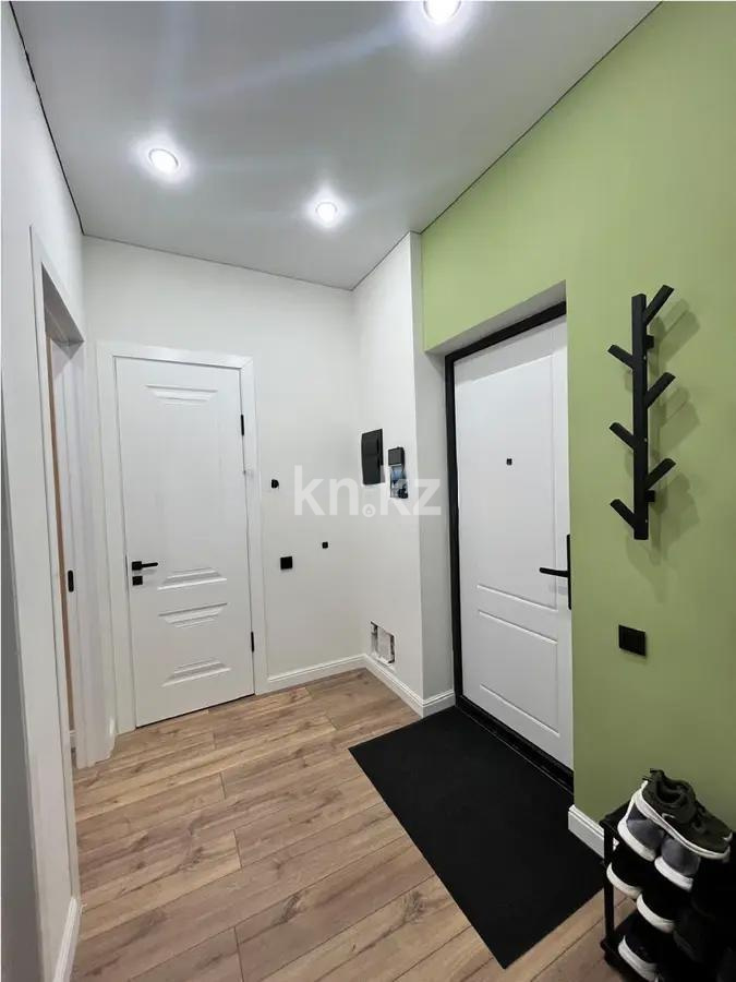 Продажа 1-комнатной квартиры, 40 м² - Продажа квартир в Алматы - страница 5 фото 4 из 5