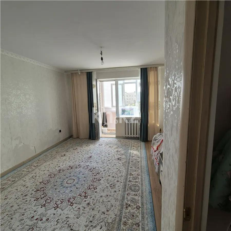 Продажа 1-комнатной квартиры, 43 м², ул. Жургенова, дом  27 в Астане