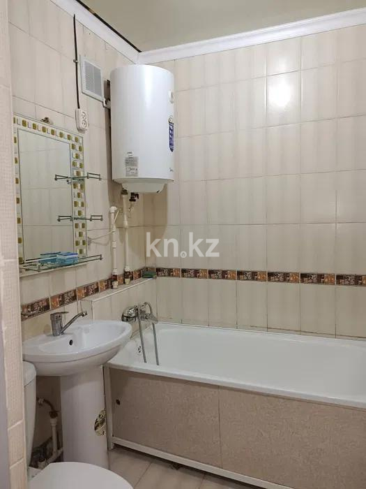 Продажа 1-комнатной квартиры, 33 м², 12 мкр. в Караганде - фото 3