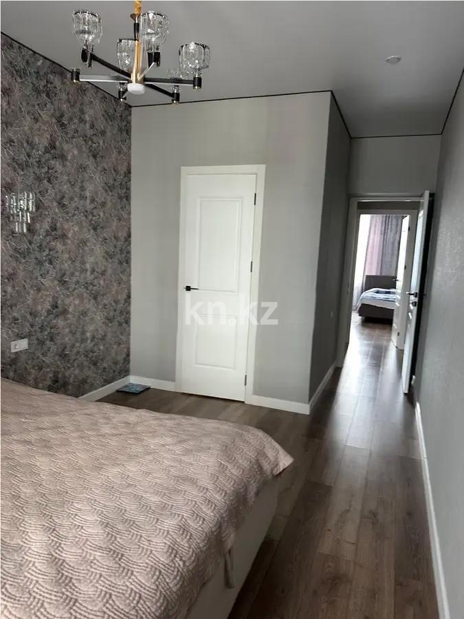 Продажа 3-комнатной квартиры, 74 м² - Продажа трехкомнатных квартир в Караганде - страница 2 фото 2 из 7