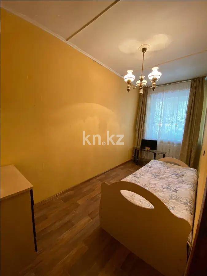 Продажа 3-комнатной квартиры, 51.1 м², ул. Шагабутдинова, дом  138 - Продажа  трехкомнатных квартир в Алматы с фото фото 2 из 4