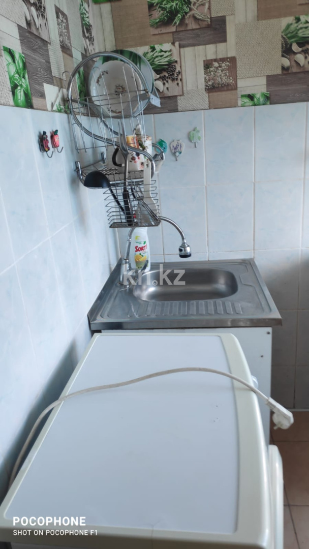 Аренда 2-комнатной квартиры, 48 м² - Аренда квартир помесячно от хозяев в Караганде фото 4 из 9