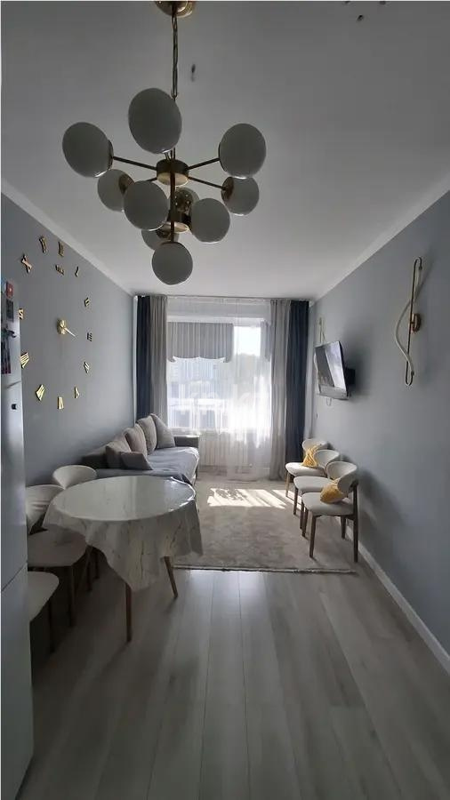 Продажа 2-комнатной квартиры, 55.5 м² - Продажа квартир в р-не Сарайшык Астаны - страница 2 фото 1 из 6