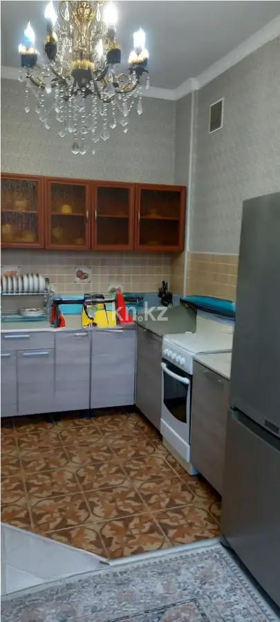 Продажа 1-комнатной квартиры, 56 м² - Продажа квартир в Астане - страница 19 фото 3 из 5