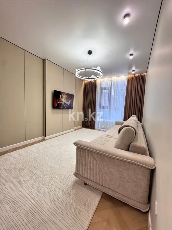 Продажа 3-комнатной квартиры, 70 м² в Астане