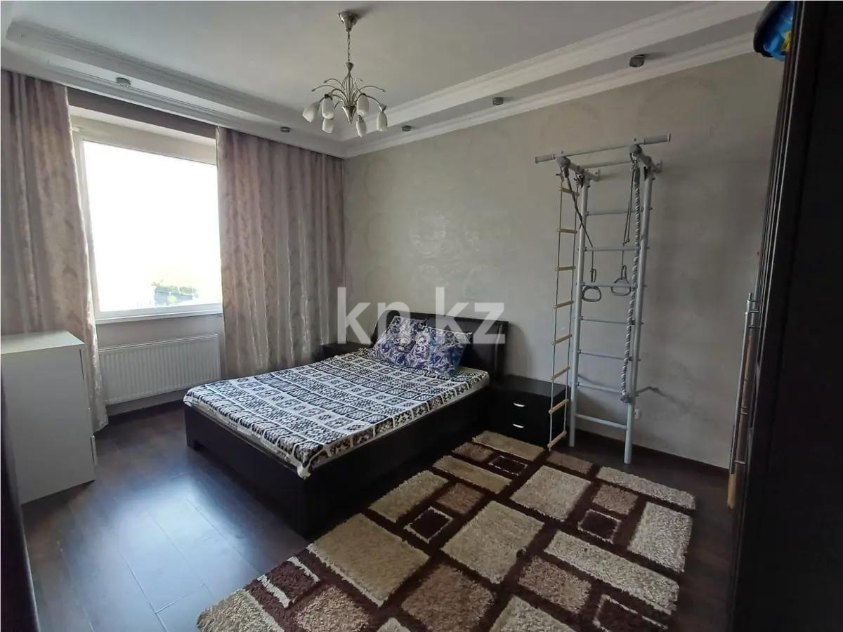 Продажа 2-комнатной квартиры, 55 м², ул. Нажимеденова, дом  10/3 в Астане - фото 2