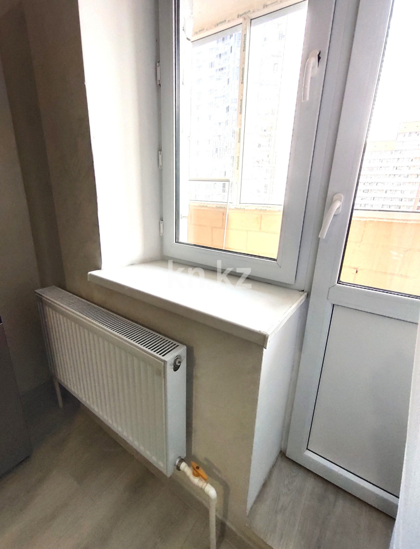 Продажа 2-комнатной квартиры, 48 м², ул. Момышулы, дом  28 - Продажа квартир в Караганде фото 10 из 22