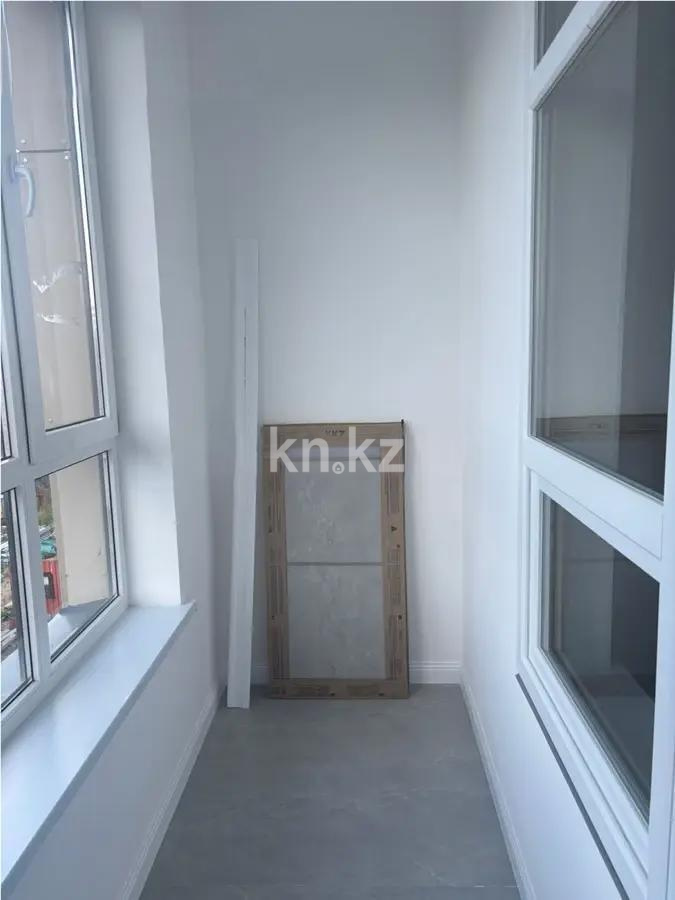 Продажа 2-комнатной квартиры, 50.8 м², ул. Байтурсынова, дом  22 стр в Астане - фото 5