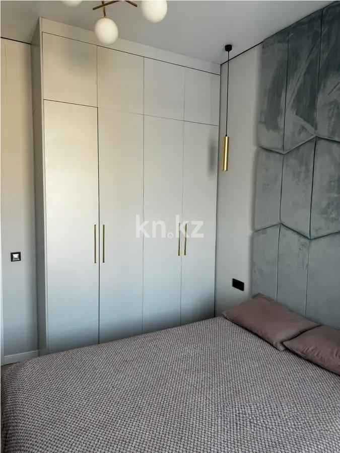 Продажа 2-комнатной квартиры, 40.3 м² - Продажа квартир в Казахстане - страница 14 фото 2 из 5