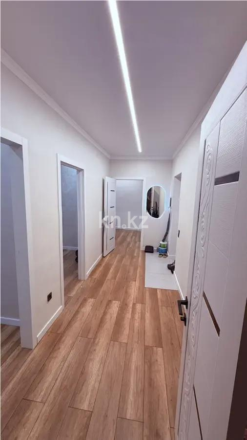 Продажа 2-комнатной квартиры, 58.3 м² - Продажа квартир от собственников в Астане - страница 19 фото 5 из 5