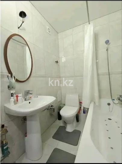 Продажа 1-комнатной квартиры, 40 м², пр. Улы Дала, дом  84 - Продажа  однокомнатных квартир в новостройках Астаны с фото фото 3 из 4