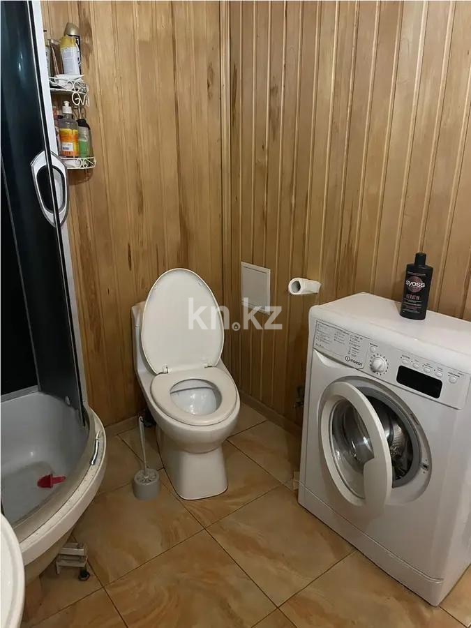 Продажа 3-комнатной квартиры, 54 м² - Продажа трехкомнатных квартир в Ауэзовском р-не Алматы фото 4 из 6