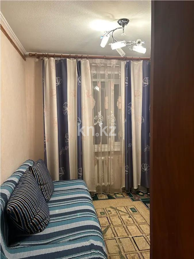 Продажа 4-комнатной квартиры, 85 м², мкр-н Степной-4, дом  11 - Продажа  четырехкомнатных квартир в Караганде фото 3 из 6