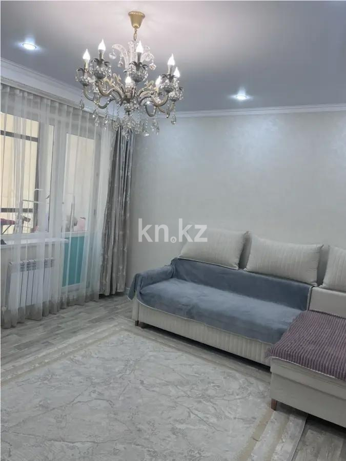 Продажа 2-комнатной квартиры, 62 м² в Астане