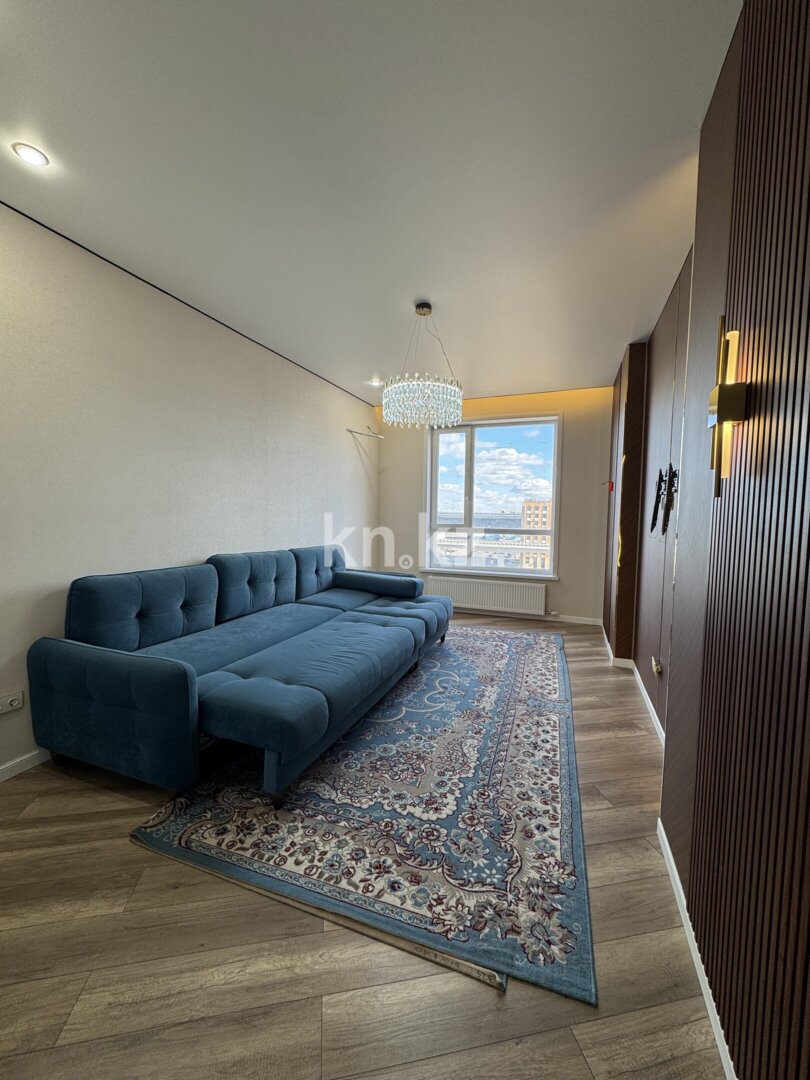 Аренда 2-комнатной квартиры, 65 м² в Астане - фото 5