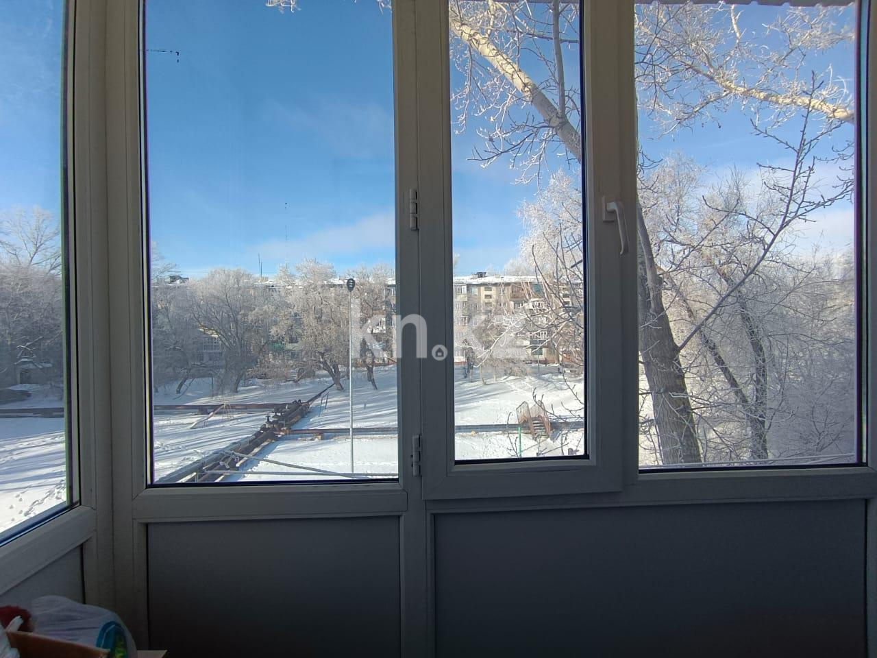 Продажа 3-комнатной квартиры, 48 м², мкр-н 22 в Караганде - фото 16