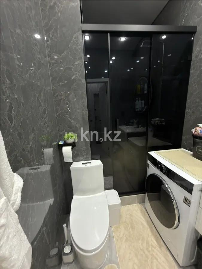 Продажа 2-комнатной квартиры, 35 м² в Алматы - фото 4