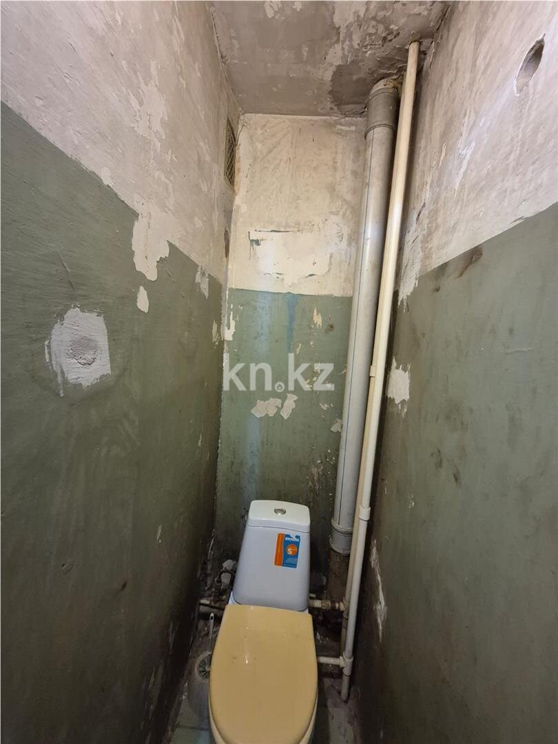 Продажа 1-комнатной квартиры, 33 м² в Караганде - фото 5