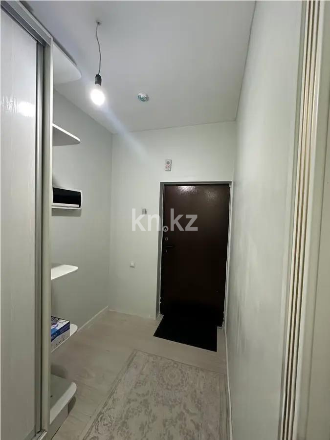 Продажа 1-комнатной квартиры, 45 м² в Алматы - фото 4