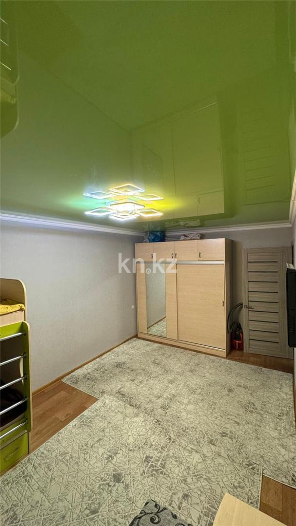 Продажа 3-комнатной квартиры, 62 м², ул. Абая в Темиртау - фото 7